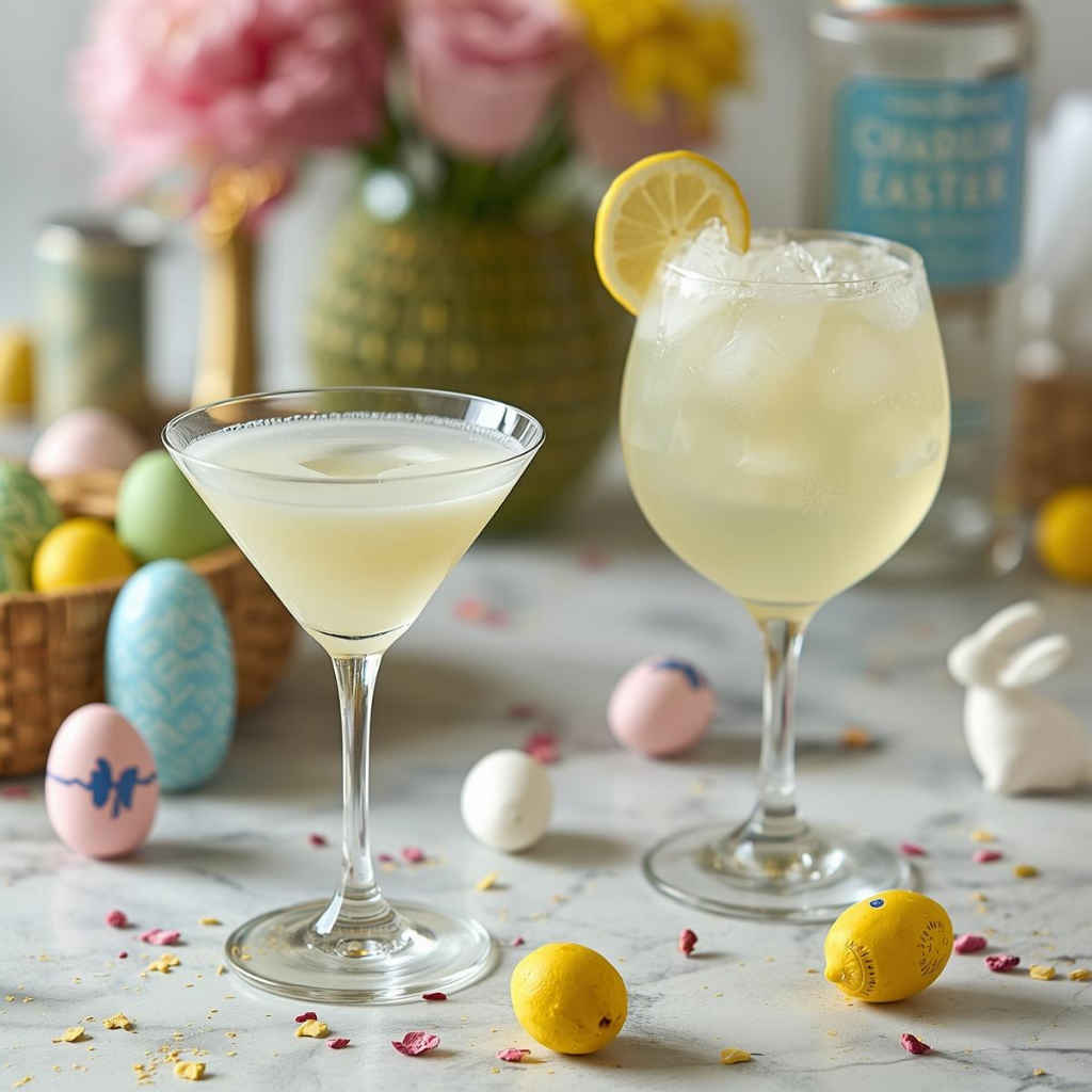 Easter Weekend