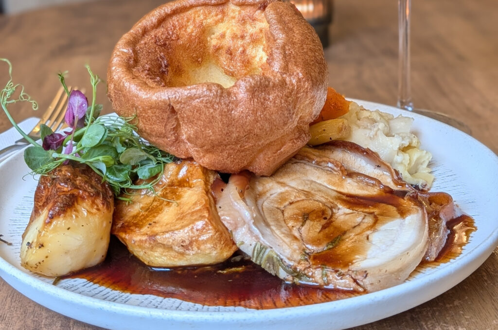 Sunday Lunch